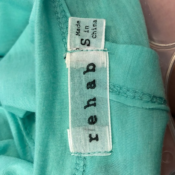 Backless tank top - Picture 5 of 5